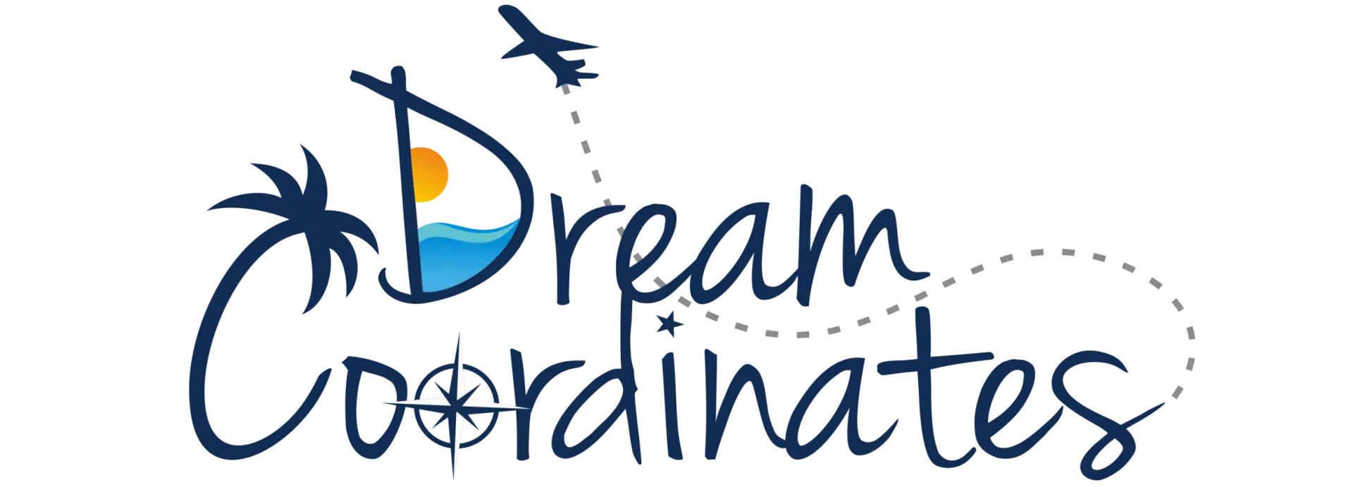 Dream Coordinates Logo